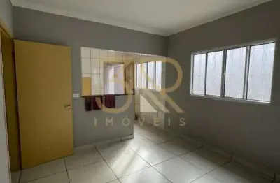 Casa para venda em Campos Elíseos de 160.00m² com 3 Quartos e 1 Suite