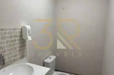 Ponto comercial para alugar na Rua Campos Salles, 1496, Vila Seixas, Ribeirão Preto
