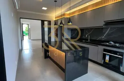 Apartamento para venda em Jardim San Marco Ii de 148.00m² com 3 Quartos e 3 Suites