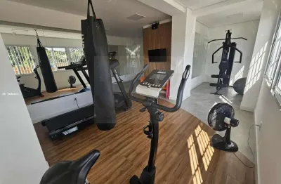 Apartamento para venda em Jardim Anhangüera de 51.00m² com 2 Quartos e 1 Garagem