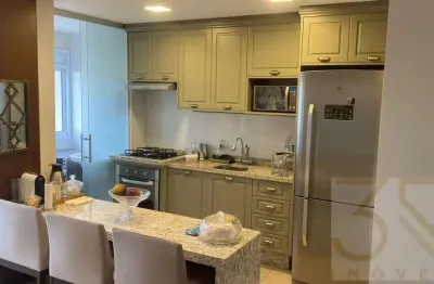 Apartamento para venda em Ribeirânia de 56.00m² com 2 Quartos, 1 Suite e 1 Garagem