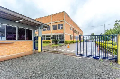 Galpão / Depósito / Armazém para venda em São Francisco de 3400.00m²