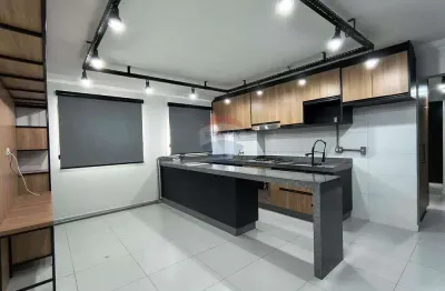 Apartamento para venda em Jardim Das Palmeiras-cdhu de 49.00m² com 2 Quartos e 1 Garagem
