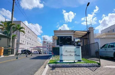 Apartamento para alugar em Pompéia de 45.00m² com 2 Quartos e 1 Garagem