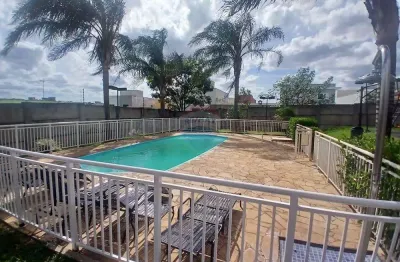 Apartamento para alugar em Condomínio Residencial Viva Vista de 67.15m² com 3 Quartos e 1 Suite