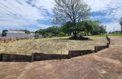 Terreno à venda no Jardim Itália, Botucatu 