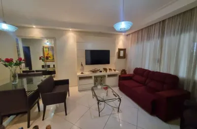 Casa para venda em Rudge Ramos de 192.00m² com 3 Quartos, 2 Suites e 3 Garagens