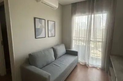 Apartamento para alugar em Jardim Tupanci de 52.00m² com 2 Quartos e 1 Garagem