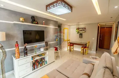 Apartamento para venda em Taquara de 67.00m² com 2 Quartos e 1 Garagem