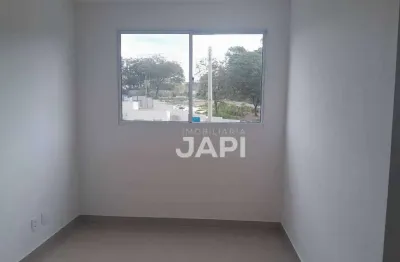 Apartamento para alugar em Engordadouro de 45.00m² com 2 Quartos e 1 Garagem