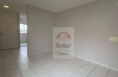 Apartamento para venda em Residencial Novo Horizonte de 50.00m² com 2 Quartos e 1 Garagem