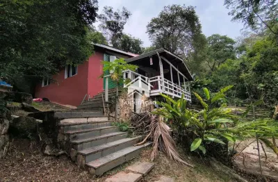 Casa de Condomínio para venda em Roseira de 100.00m² com 3 Quartos e 1 Garagem