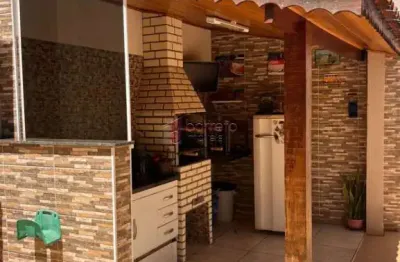 Casa para venda em Jardim Pacaembu de 155.00m² com 3 Quartos, 1 Suite e 3 Garagens