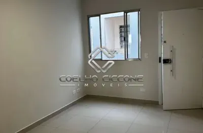 Apartamento para venda em Cerâmica de 57.00m² com 2 Quartos e 1 Garagem