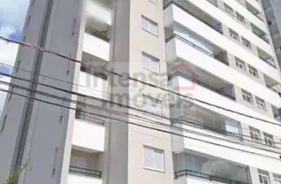 Apartamento para venda em Parque Residencial Bom Conselho de 111.00m² com 3 Quartos, 1 Suite e 2 Garagens