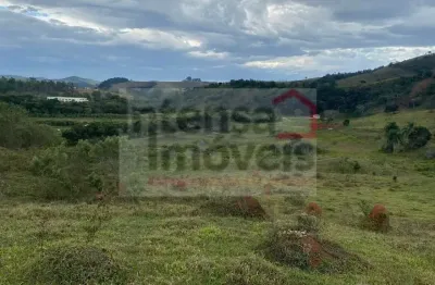 Terreno à venda na Estrada Geraldo Cursino de Moura, 1934, Registro, Taubaté