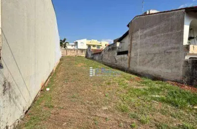 Terreno à venda na Rua João Nutti, Parque dos Bandeirantes, Ribeirão Preto