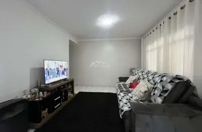 Sobrado para venda em Dos Casa de 150.00m² com 4 Quartos, 1 Suite e 2 Garagens