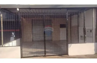 Sala Comercial para alugar em Jardim Santa Rita I de 90.00m² com 1 Garagem