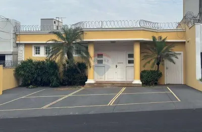 Prédio Comercial para alugar em Alto Da Boa Vista de 217.80m² com 6 Quartos