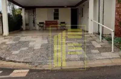 Casa de Condomínio para venda e aluguel em Condomínio Residencial Village Maria Stella de 110.00m² com 3 Quartos, 2 Suites e 2 Garagens