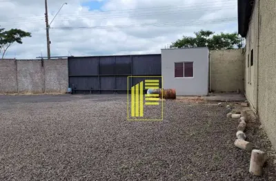 Galpão / Depósito / Armazém para alugar em São Francisco de 350.00m² com 9 Garagens