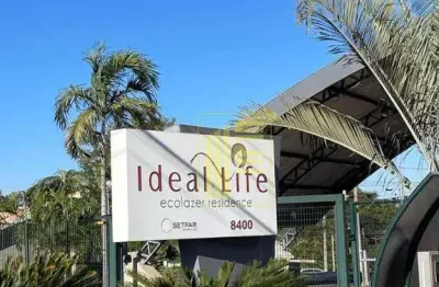 Casa de Condomínio para venda e aluguel em Ideal Life Ecolazer Residence de 125.00m² com 3 Quartos, 3 Suites e 4 Garagens