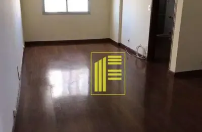 Apartamento para venda em Vila Imperial de 65.00m² com 1 Quarto e 1 Garagem