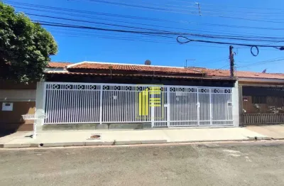 Casa para venda em Jardim Maria Lúcia de 130.00m² com 3 Quartos e 2 Garagens