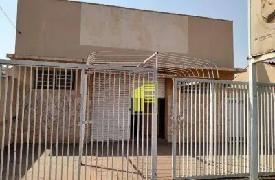 Sala Comercial para alugar em Vila Moreira de 400.00m² com 3 Garagens