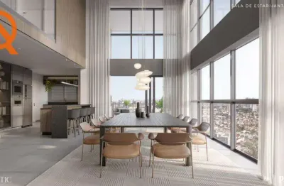 Apartamento para venda em Cambuí de 258.00m² com 4 Quartos, 4 Suites e 4 Garagens