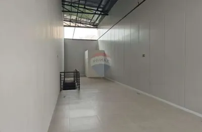 Imóvel Comercial para alugar em Vila Rezende de 121.50m² com 2 Garagens