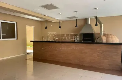 Casa para venda em Residencial Flórida de 179.00m² com 5 Quartos, 3 Suites e 3 Garagens