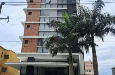 Apartamento com 1 quarto à venda no Rebouças, Curitiba 