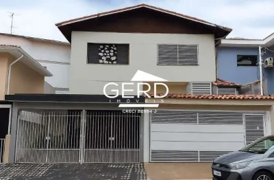 Sobrado para venda em Vila Campesina de 138.00m² com 3 Quartos, 1 Suite e 2 Garagens