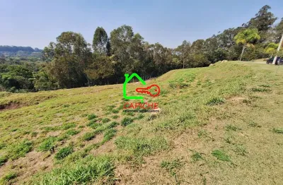 Terreno em condomínio fechado à venda na Rua Salvador Caruso Orlando, 1729, Medeiros, Jundiaí