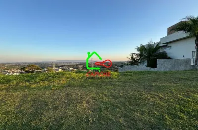 Terreno em condomínio fechado à venda na Rua Abrahão Kalil Aun, 1400, Monte Alegre, Vinhedo