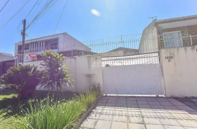 Casa com 3 quartos à venda na Rua Oliveira Viana, 1403, Hauer, Curitiba