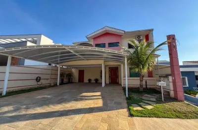 Casa de Condomínio para venda em Jardim Ibiti Do Paço de 351.00m² com 6 Quartos