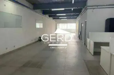 Sala comercial para alugar na Rua Professor José Azevedo Minhoto, ***, Km 18, Osasco