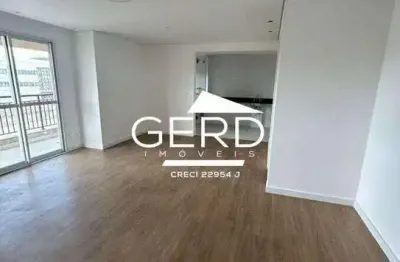 Apartamento para venda em Centro Comercial Jubran de 109.36m² com 4 Quartos, 1 Suite e 2 Garagens