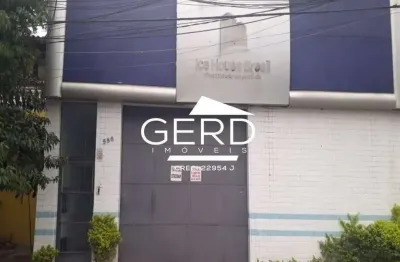 Prédio Comercial para venda em Presidente Altino de 11.11m²