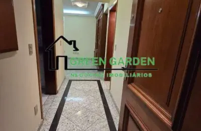 Apartamento para alugar em CHÁCARA URBANA de 139.00m² com 3 Quartos, 1 Suite e 2 Garagens