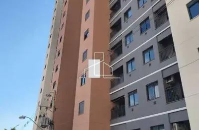 Apartamento para venda em Residencial Mário De Mattos de 57.00m² com 2 Quartos e 1 Garagem