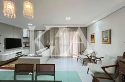 Apartamento para venda em Engordadouro de 110.80m² com 3 Quartos, 2 Suites e 2 Garagens