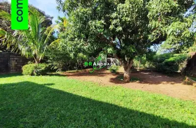 Chácara para venda em Recreio Campo Belo de 1500.00m² com 3 Quartos, 1 Suite e 2 Garagens