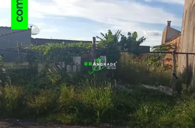 Terreno à venda na Rua Joaquim da Silva Duarte, City Petrópolis, Franca