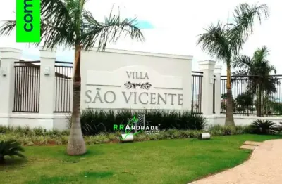 Terreno à venda na Rua Serafin Borges do Val, Jardim Noêmia, Franca