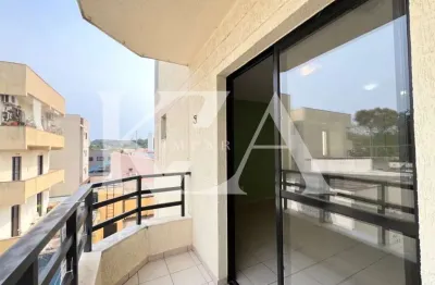 Apartamento para venda em Parque Da Represa de 67.00m² com 2 Quartos e 1 Garagem