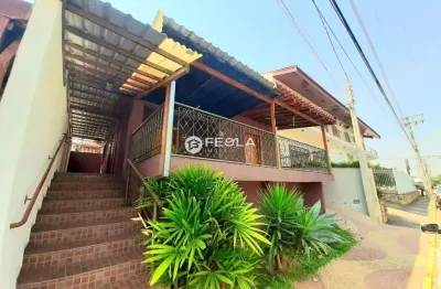 Prédio Comercial para venda e aluguel em Chácara Machadinho I de 123.00m² com 2 Quartos